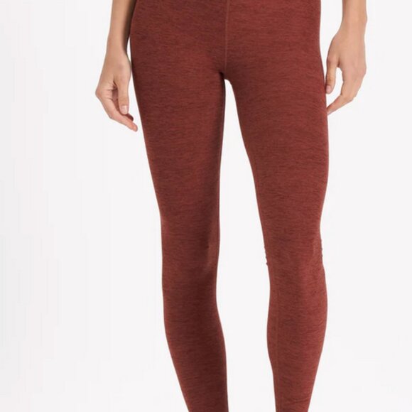 Vuori Clean Elevation Leggings, Size S - Picture 2 of 6